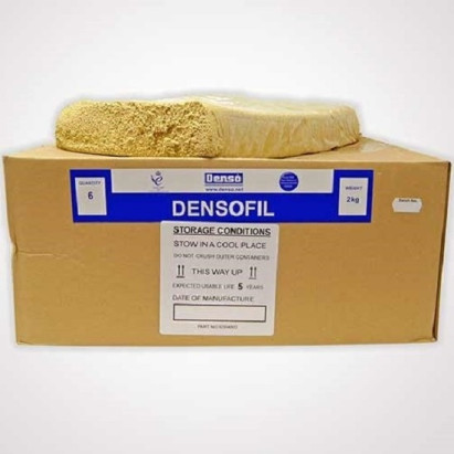 Densofil Putty