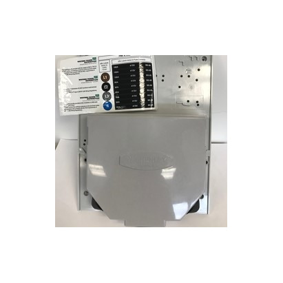 TPN Cover & Sloping Board – SERIES 8