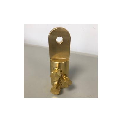 TYCO HV Lugs – 1 Bolt