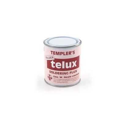 Soldering Flux