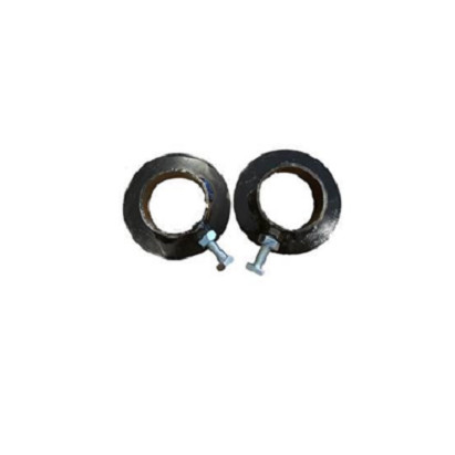 Cable Drum Bars and Locking Collars