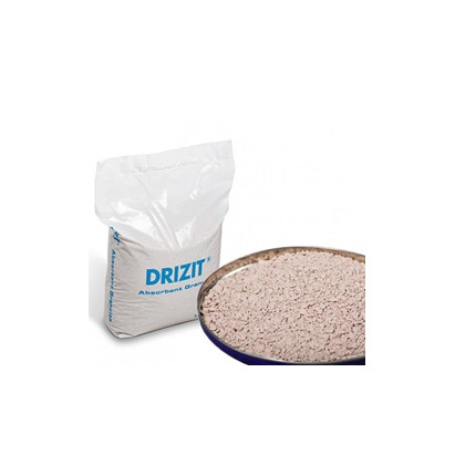 Oil Absorbent Granules