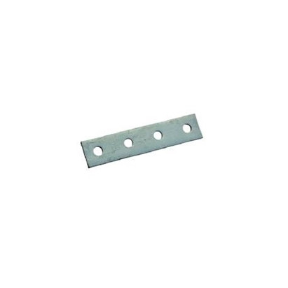 Flat Plate, 4 Hole
