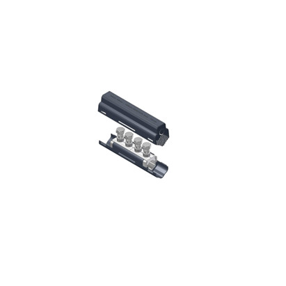 Sicame Shrouded Aluminium Connectors