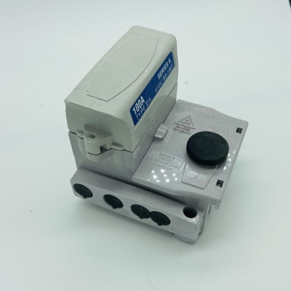 WPD Series 8 100a SNE Cut Out