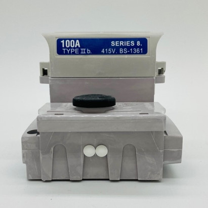 WPD Series 8 100a SNE Cut Out