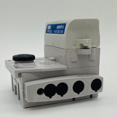 WPD Series 8 100a SNE Cut Out