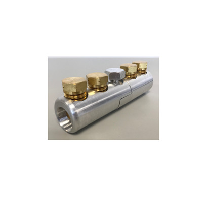 TYCO 11kv Ali Straight Vee Connector