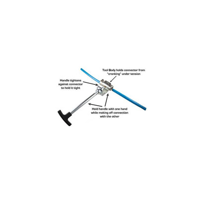 Universal Holding Tool