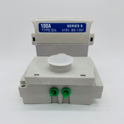WPD Series 8 100a SNE Cut Out