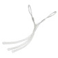 Triplex Cable Stocking