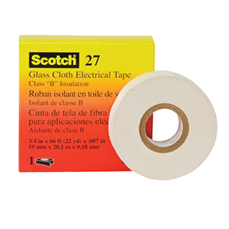 Scotch 27 Glass Cloth Tape