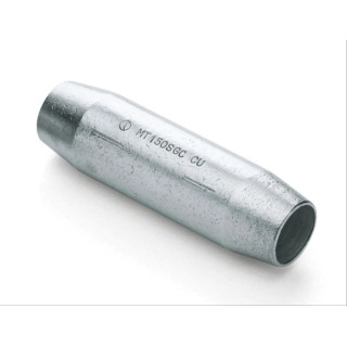 HV Copper Splices