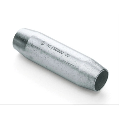 HV Copper Splices