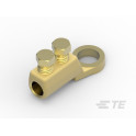 LV Brass Mechanical Lugs - Tyco