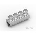 Tyco Ali LV Straight Connectors