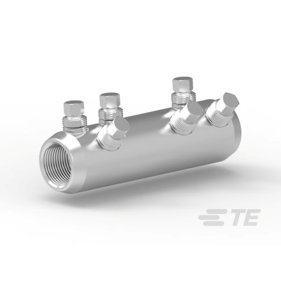 TYCO HV Connectors 11-36kV