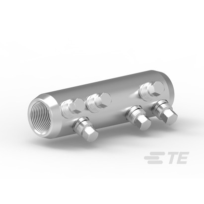 TYCO HV Connectors 11-36kV