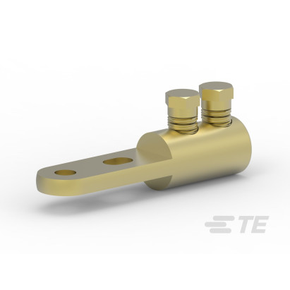 TYCO HV Lugs - 2 Bolt