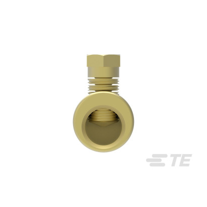 TYCO HV Lugs - 2 Bolt