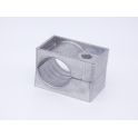 Single Bolt Cleat - LEP