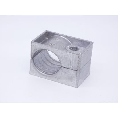 Single Bolt Cleat - LEP