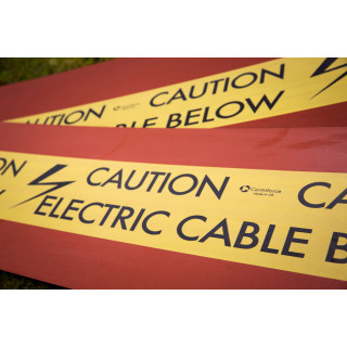 Cable Protection Covers - Heavy Duty