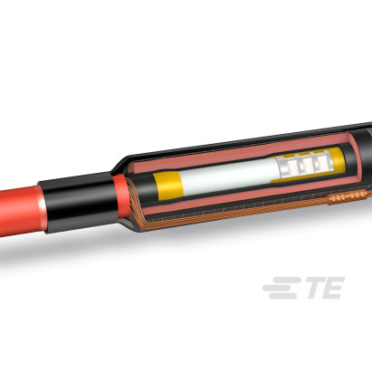 Single Core Unarmoured XLPE Cables Without Connectors