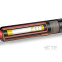 Single Core Unarmoured XLPE Cables Without Connectors