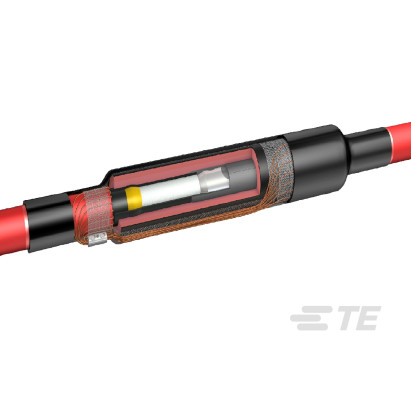 Single Core Unarmoured XLPE Cables With Mechanical Connectors