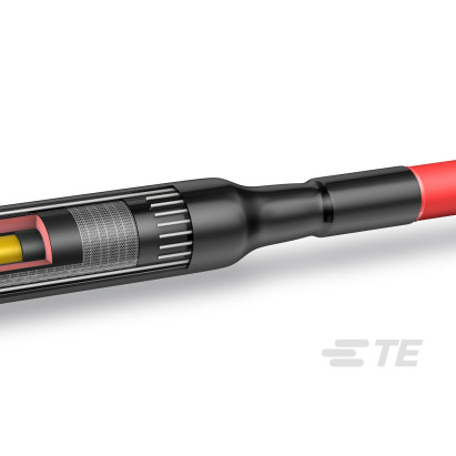 11kV Single Core Armoured XLPE Joint