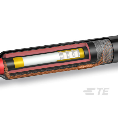 33kV Single Core Unarmoured XLPE Cable