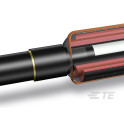 Inline Heat Shrink Joints - Single Core Unarmoured XLPE Cables