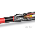 33kV Single Core Armoured XLPE Inline Heat Shrink Joint