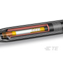 33kV Single Core Armoured XLPE Inline Heat Shrink Joint