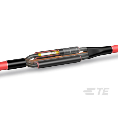 Three Core Armoured XLPE
