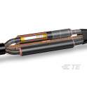 Three Core Armoured XLPE