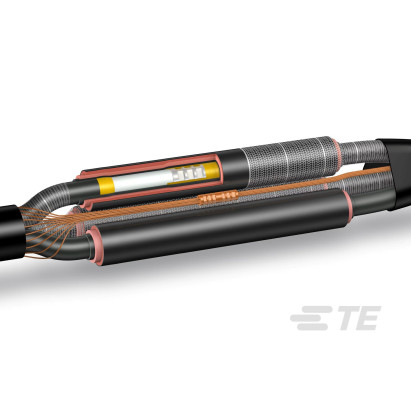 Three Core Armoured XLPE
