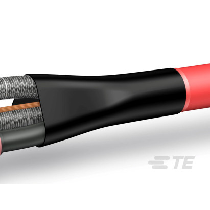Three Core Armoured XLPE