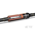 Tyco 52KV Single Core Unarmoured XLPE Cable Joint
