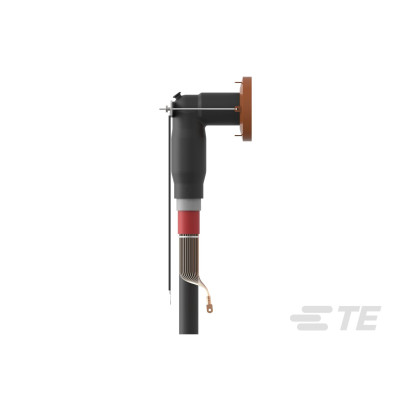 Tyco 11kV Type A Elbow Connectors