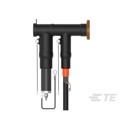 Surge Arrestor for 33kV C Type Bushings