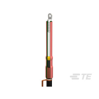 Single Core XLPE Heatshrink Termination - 11kV