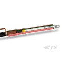 IXSU Type XLPE Cable Heatshrink Termination - Indoor
