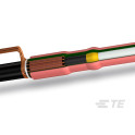 IXSU Type XLPE Cable Heatshrink Termination - Indoor