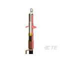 11kV XLPE Cable Termination - Heat Shrink