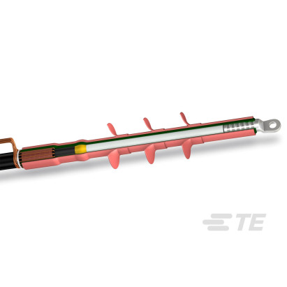OXSU Type XLPE Cable Outdoor Termination