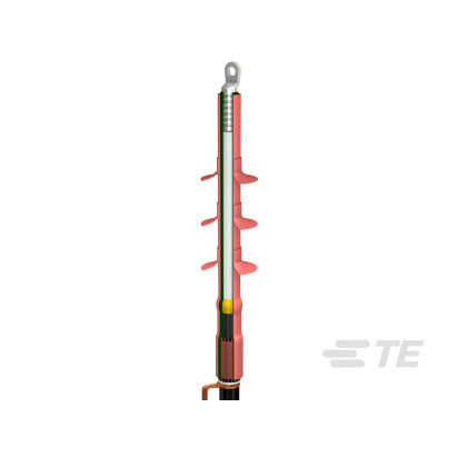 OXSU Type XLPE Cable Outdoor Termination