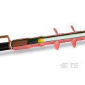 OXSU Type XLPE Cable Outdoor Termination