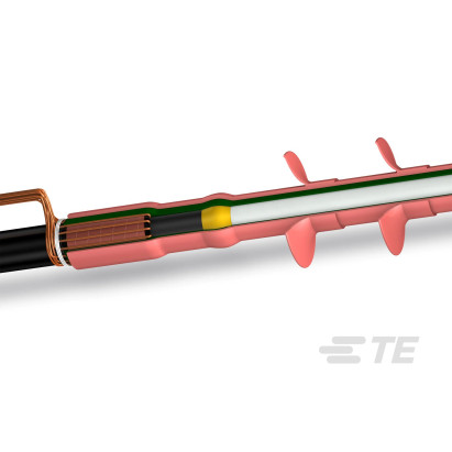 OXSU Type XLPE Cable Outdoor Termination